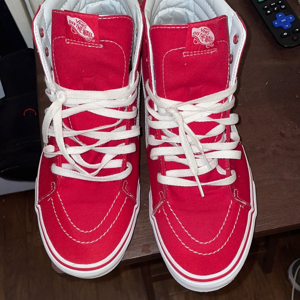 Vans